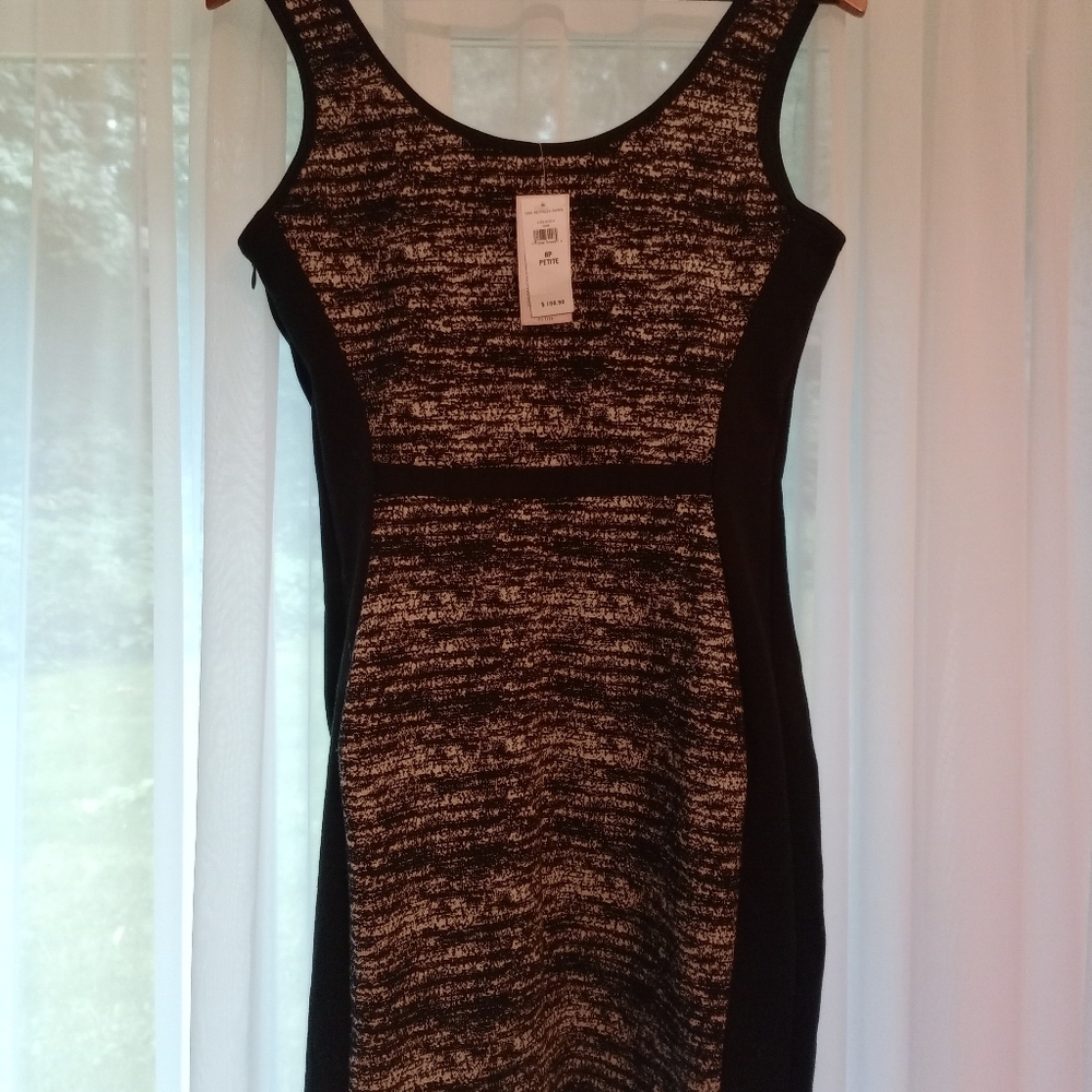 Banana Republic dress w/tags